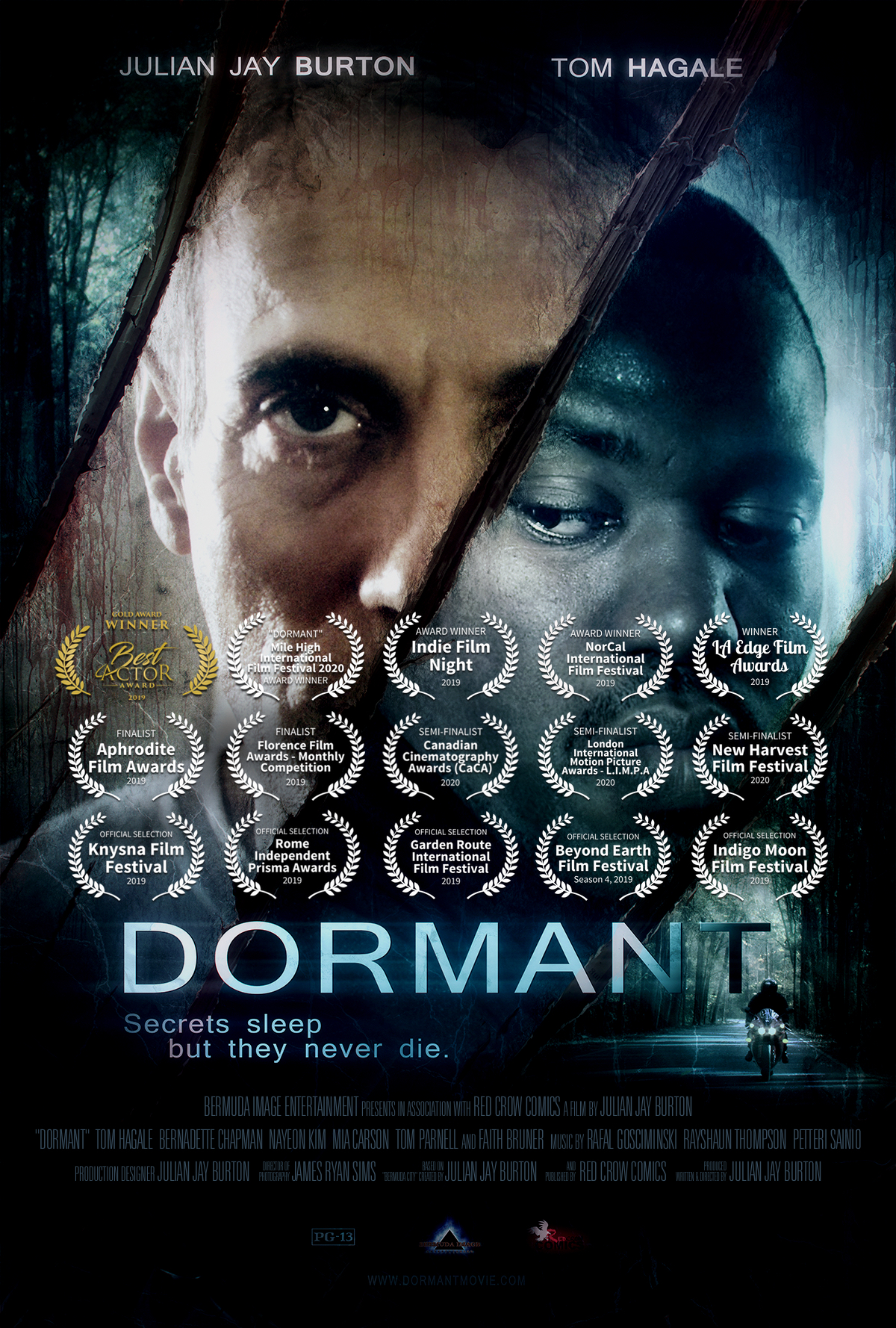 Dormant